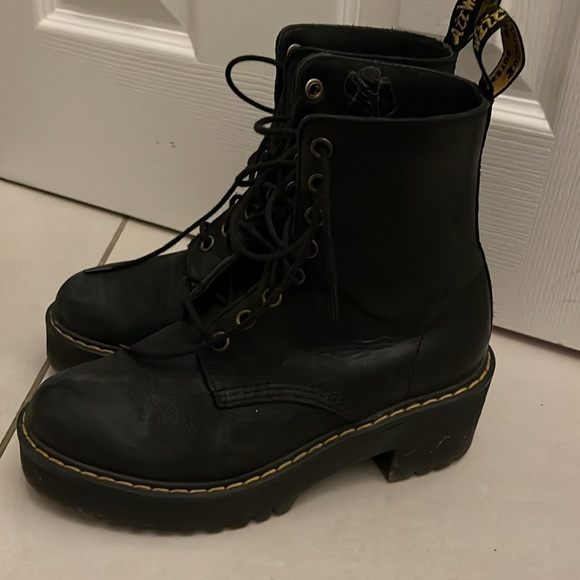 Doc Martens Shriver - Picture 5 of 5